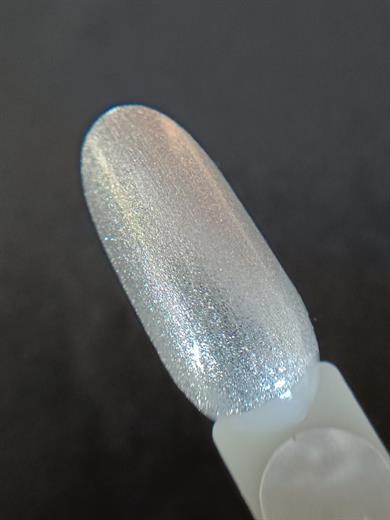 Glamour Nail Art Tasarım Boya Metallic 5 gr