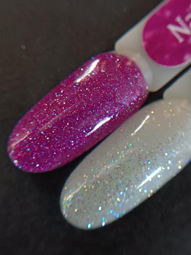 Glamour Nail Art Tasarım Boya Mirror 5 gr