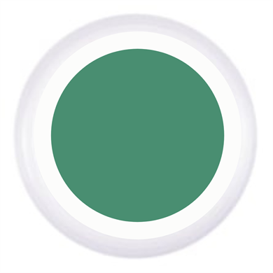 Glamour Paint Gel Zümrüt Yeşili  R15 5 gr