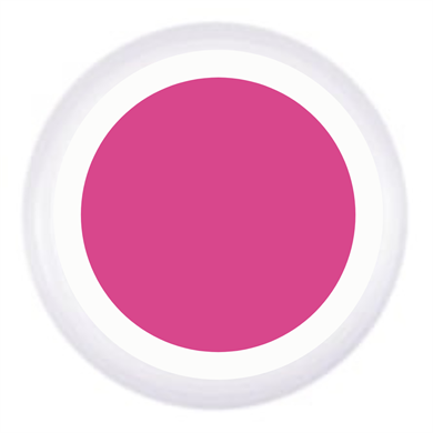 Glamour Paint Gel Mor R2 5 gr