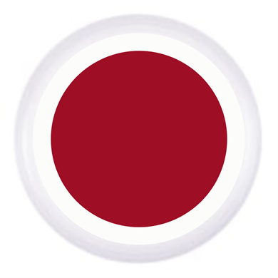 Glamour Paint Gel Ahududu rengi R39 5 gr