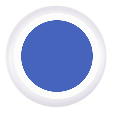 Glamour Paint Gel Mavi R4 5 gr