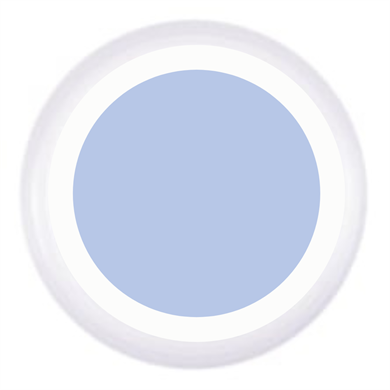 GlamourPaint Gel Bulut Mavisi R5 5 gr