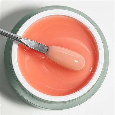 Patrisa Nail Akıllı Yayılım Kamuflaj Jeli - Smart Gel Blush - 30 Ml