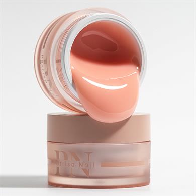 Patrisa Nail Akıllı Yayılım Kamuflaj Jeli - Smart Gel Sweety - 15 Ml