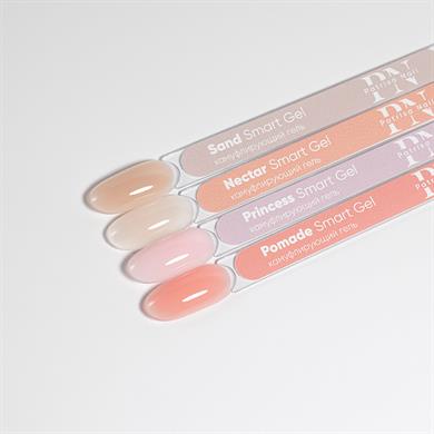 Patrisa Nail Akıllı Yayılım Kamuflaj Jeli - Smart Gel Sand - 30 Ml