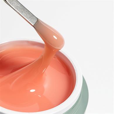 Patrisa Nail Akıllı Yayılım Kamuflaj Jeli - Smart Gel Blush - 15 Ml