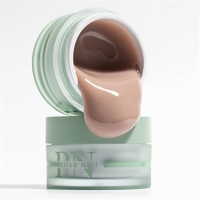 Patrisa Nail Akıllı Yayılım Kamuflaj Jeli - Smart Gel Sand - 15 Ml