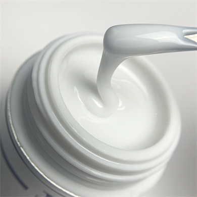 Patrisa Nail Akıllı Yayılım Kamuflaj Jeli - Smart Gel Pure Milk (Rakı Beyazı)