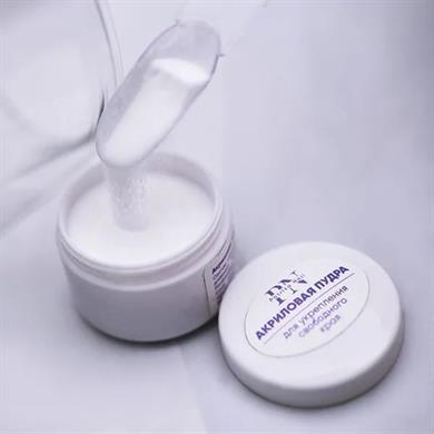 Akrillik Toz Beyaz 40gr