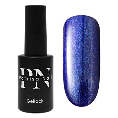 Patrisa Nail Simli Lacivert Kalıcı Oje №429 – TPO Free – 8 ml
