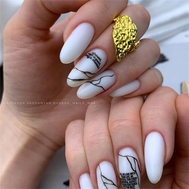 Patrisa Nail Likit Kombi Jel - Salt -Rakı Beyazı rengi 12 ml