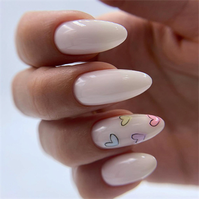 Patrisa Nail Likit Kombi Jel - Salt -Rakı Beyazı rengi 12 ml