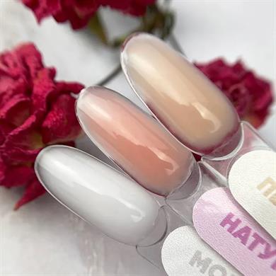 Patrisa Nail Ekru Likit Tırnak Jeli Ekru