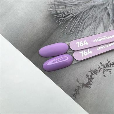 Patrisa Nail Lila Kalıcı Oje №764 – TPO Free – 5 ml