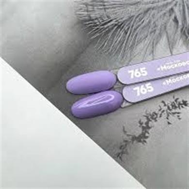 Patrisa Nail Eflatun Kalıcı Oje №765 – TPO Free – 5 ml