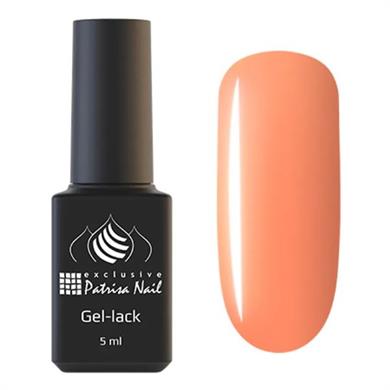 Patrisa Nail Canlı Somon Kalıcı Oje №769 – TPO Free – 5 ml