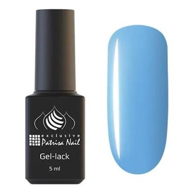 Patrisa Nail Açık Mavi Kalıcı Oje №774 – TPO Free – 5 ml
