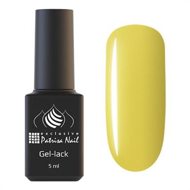 Patrisa Nail Sarı Kalıcı Oje №770 – TPO Free – 5 ml