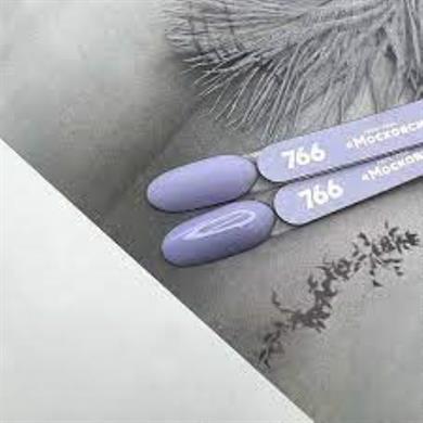 Patrisa Nail Lila Kalıcı Oje №766 – TPO Free – 5 ml