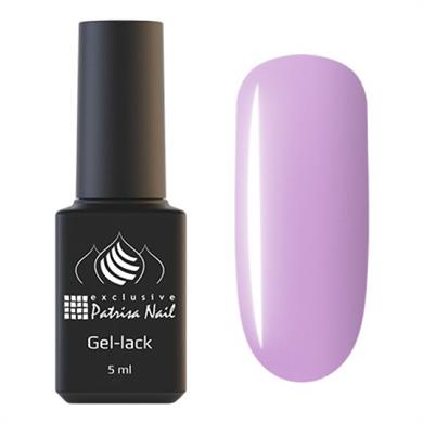 Patrisa Nail Lila Kalıcı Oje №764 – TPO Free – 5 ml