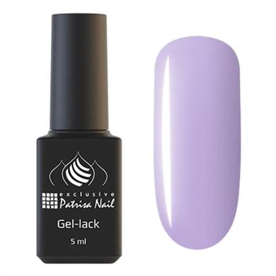 Patrisa Nail Eflatun Kalıcı Oje №765 – TPO Free – 5 ml