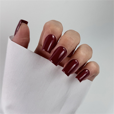 Patrisa Nail Gül Kurusu Kalıcı Oje №187 – TPO Free – 3,5 ml