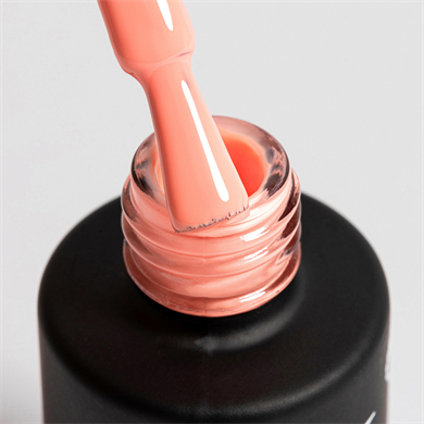 Patrisa Nail Açık Somon Kalıcı Oje №161 – TPO Free – 8 ml