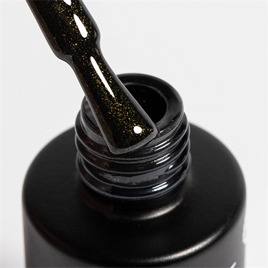 Patrisa Nail Simli Grafit Kalıcı Oje №192 – TPO Free – 8 ml