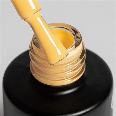 Patrisa Nail Yoğun Sarı Kalıcı Oje №568 – TPO Free – 8 ml