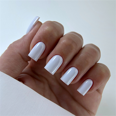Patrisa Nail Soluk Bulutlu Kalıcı Oje №101 – TPO Free – 8 ml