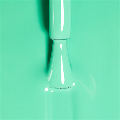 Patrisa Nail Pastel Yeşili Kalıcı Oje №131 – TPO Free – 8 ml