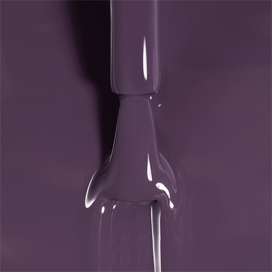 Patrisa Nail Koyu Lila Kalıcı Oje №180 – TPO Free – 8 ml