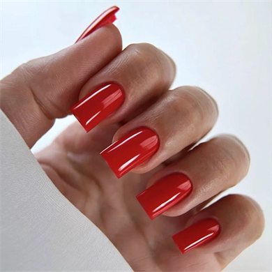 Patrisa Nail Kırmızı Kalıcı Oje №150 – TPO Free – 8 ml