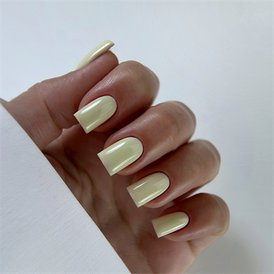 Patrisa Nail Tereyağ Sarısı Kalıcı Oje №110 – TPO Free – 8 ml