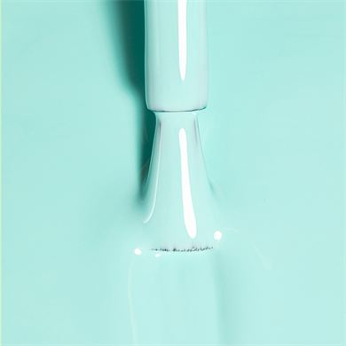 Patrisa Nail Açık Nane Kalıcı Oje №130 – TPO Free – 8 ml