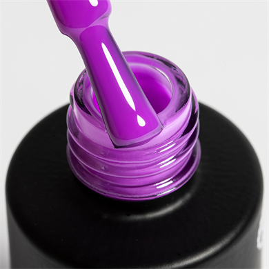 Patrisa Nail Açık Mor Kalıcı Oje №122 – TPO Free – 8 ml
