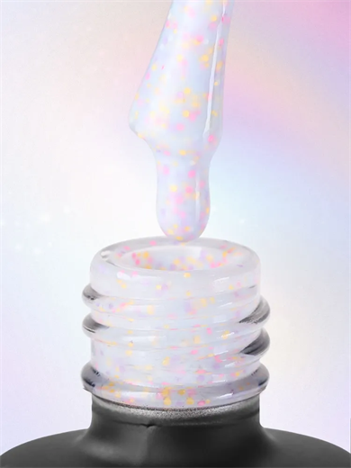 Patrisa Nail Açık Mavi Kalıcı Oje №843 – TPO Free – 8 ml