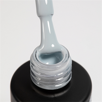 Patrisa Nail Pastel Açık Gri Kalıcı Oje №105 – TPO Free – 8 ml