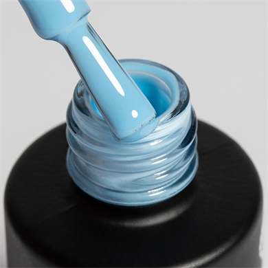 Patrisa Nail Açık Mavi Kalıcı Oje №576 – TPO Free – 8 ml