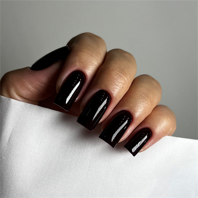 Patrisa Nail Bordo Kalıcı Oje №185 – TPO Free – 8 ml