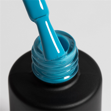 Patrisa Nail Mavi Kalıcı Oje №163 – TPO Free – 8 ml