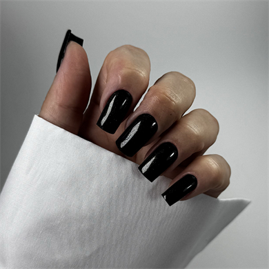 Patrisa Nail Simli Grafit Kalıcı Oje №192 – TPO Free – 8 ml