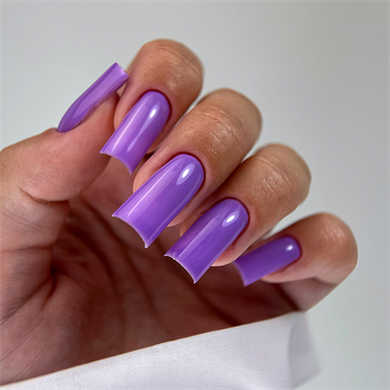 Patrisa Nail Lila Kalıcı Oje №574 – TPO Free – 8 ml