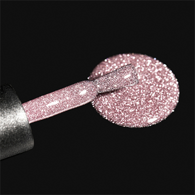Patrisa Nail Pink Flash Pembe Kalıcı Oje – TPO Free – 8 ml