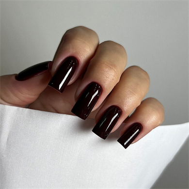 Patrisa Nail Şarap Kalıcı Oje №184 – TPO Free – 8 ml