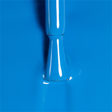 Patrisa Nail Mavi Kalıcı Oje №126 – TPO Free – 8 ml