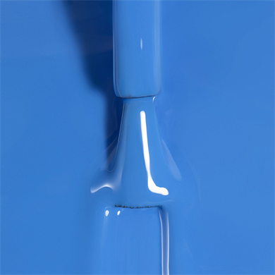 Patrisa Nail Mavi Kalıcı Oje №165 – TPO Free – 8 ml