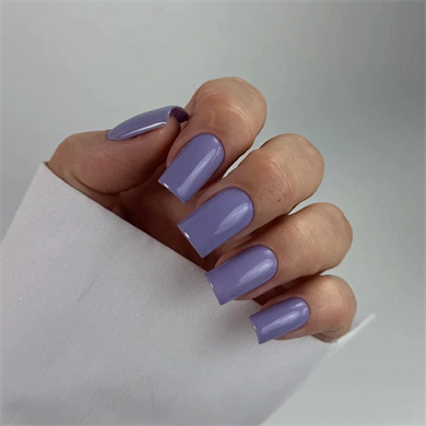 Patrisa Nail Pastel Lila Kalıcı Oje №937 – TPO Free – 8 ml