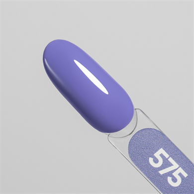 Patrisa Nail Açık Mor Kalıcı Oje №575 – TPO Free – 8 ml